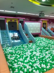 -孩子王童乐园(苏州吴中万达店)