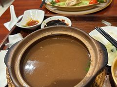 -花园咖啡厅(厦门美丽华大酒店)