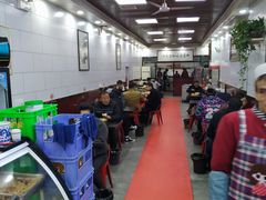大堂-郑家包子牛肉拉面(尚勤路店)