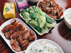 -香辉食馆(新兴路店)