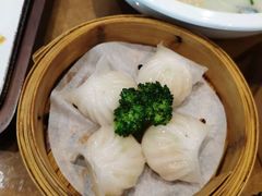 -北海金昌开元名都大酒店·四季轩中餐厅