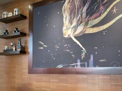 -星巴克(大连柏威年店)