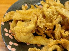 -红小满休闲餐厅(十全街店)