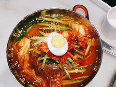 -韩宫宴烤肉·料理(砂之船奥特莱斯店)