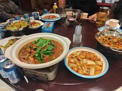 -梁子湖东篱老屋生态庄园