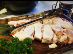 -椰子湾·海南火锅·糟粕醋·椰子鸡(正大广场店)