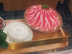 -洪氏嗨捞·猪肚鸡火锅(阳光天地店)