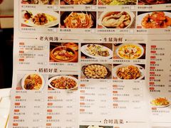 -稻香酒家·34年老字号·港式粤菜(侨光店)