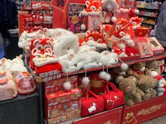 -酷乐潮玩(长楹龙湖天街店)