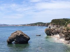 -大连金石滩国家旅游度假区