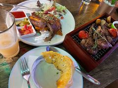 -Famous肥猫墨西哥音乐餐吧(五棵松华熙LIVE店)