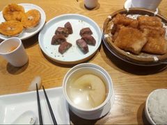 -峨嵋小镇·川菜(勒泰中心店)
