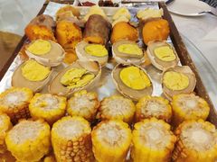 -金帝酒店中餐厅