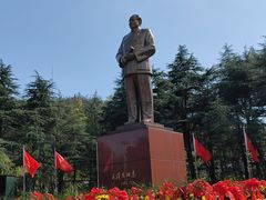 -韶山毛泽东同志故居