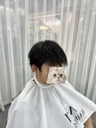 点击看大图 -艾美A·M Hair Salon