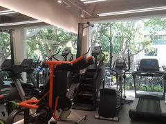 -VPsmart私教健身工作室(新华路旗舰店)