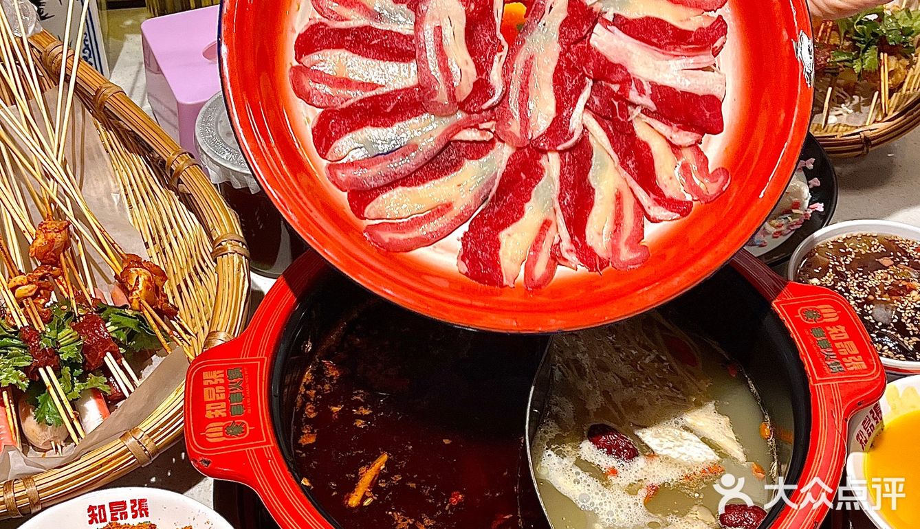商丘这家一直上新的串串店，谁会不爱？！