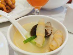 -万龙洲海鲜(大兴绿地缤纷城店)