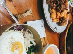 -全州拌饭馆(断桥店)