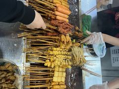 -彭姐麻辣烫(海淀店)