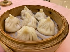 小笼包-上海老饭店(北京分店)