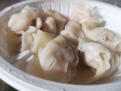 元宝汤-南来顺饭庄·清真(南菜园店)