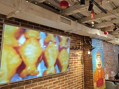 -三个大叔东北烧烤·砂锅菜(西三旗店)