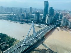 -天玑高空江景餐厅&酒吧Sky Secret Restaurant&Bar