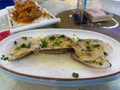 -东江海鲜大排档·潮汕菜·砂锅粥