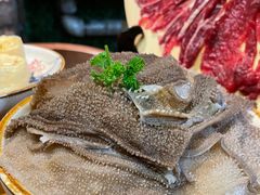 -遇·花庭里鲜牛肉火锅(西工店)