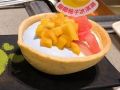 -海底捞火锅(中南盐城大有境夜宵主题店)