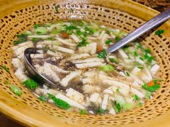 -圆满素食林饭店非遗素食(河西店)