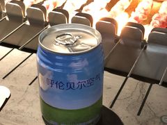 -很久以前羊肉串(中山公园店)