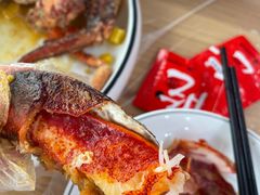 -醉壹号海鲜大排档(厦门美食地标店)