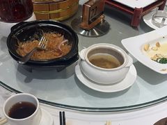 -勝記酒家·37年老字号·经典粤菜(荔枝公园店)