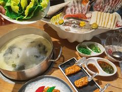 -鱼神·脆肉鲩 全鱼宴(西乡店)