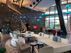 -厦门万丽酒店·R Bar