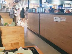 -梨花自助烤肉(天河城店)