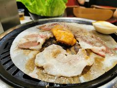 -胡哥烤肥牛(车公庙店)