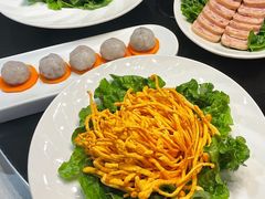 -煲王粤菜餐厅(中侨中心店)