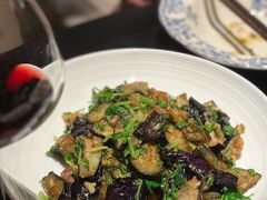 -金谷仓家庭料理(马泉营店)