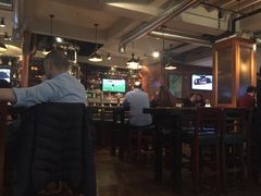 -Shanghai Brew House上海啤酒工坊(老外街店)