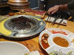 -喜来稀肉(北外滩白玉兰广场店)