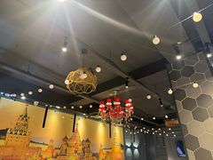-通海俄式烧烤·俄罗斯大串(嵩山路店)