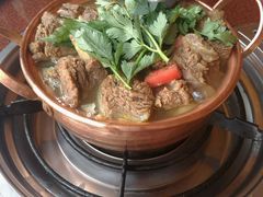 -顺顺小吃(独克宗古城店)