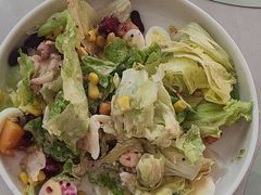 -悦荟牛排餐厅(萨尔图万达店)