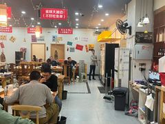 -亿牌牌东北烧烤(怀特店)