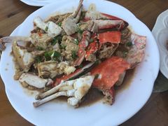 -海尚韵舍海景餐厅(朱家尖店)
