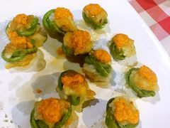 -龙桥私厨·姜花菊花过桥鱼·顺德菜(容桂店)