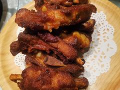 -创味·民间海南菜·非遗藤桥排骨(藤桥·免税城店)